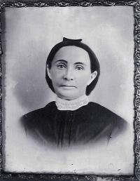 Kirstine Andersen Jensen (1809 - 1880) Profile